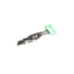 Option Part - Rear Anti-Roll Bar with Arm Set for Atlas YM34 Series