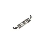 Standard Rear Hub & Suspension Mount for Atlas YM34v3