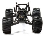 i10T High Performance 1/10 Truck 2WD Less Electronics - Image 5